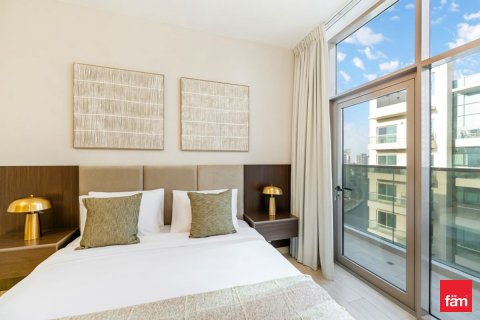 Byt v Business Bay, Dubai, SAE 2 ložnice, 117.4 m² Č.: 612704 - fotografie 14