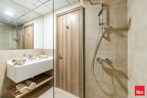 Byt v Business Bay, Dubai, SAE 2 ložnice, 117.4 m² Č.: 612704 - fotografie 24