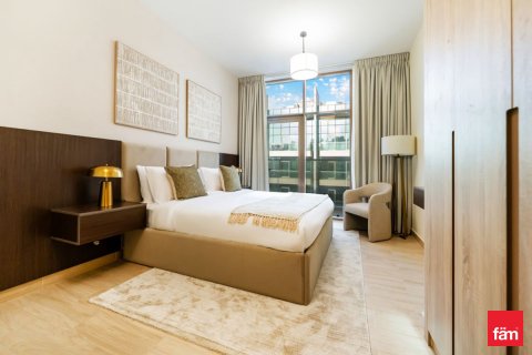 Byt v Business Bay, Dubai, SAE 2 ložnice, 117.4 m² Č.: 612704 - fotografie 11