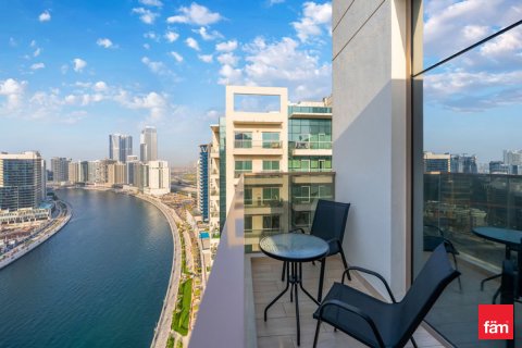 Byt v Business Bay, Dubai, SAE 2 ložnice, 117.4 m² Č.: 612704 - fotografie 28