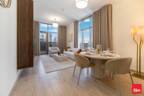 Byt v Business Bay, Dubai, SAE 2 ložnice, 117.4 m² Č.: 612704 - fotografie 9