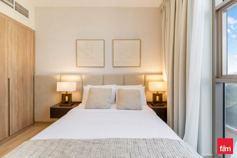 Byt v Business Bay, Dubai, SAE 2 ložnice, 117.4 m² Č.: 612704 - fotografie 17