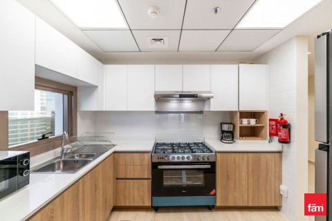 Byt v Business Bay, Dubai, SAE 2 ložnice, 117.4 m² Č.: 612704 - fotografie 19