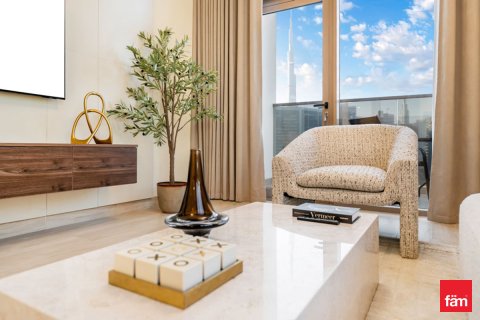 Byt v Business Bay, Dubai, SAE 2 ložnice, 117.4 m² Č.: 612704 - fotografie 10