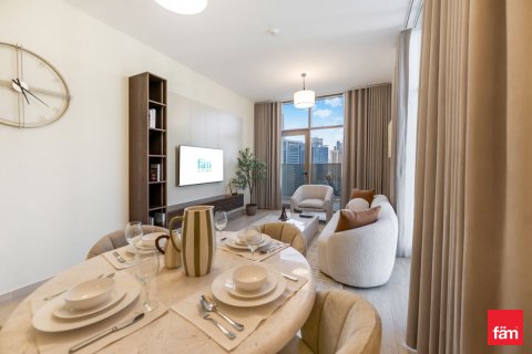 Byt v Business Bay, Dubai, SAE 2 ložnice, 117.4 m² Č.: 612704 - fotografie 4