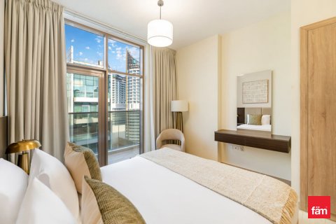 Byt v Business Bay, Dubai, SAE 2 ložnice, 117.4 m² Č.: 612704 - fotografie 13