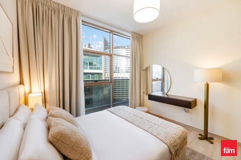 Byt v Business Bay, Dubai, SAE 2 ložnice, 117.4 m² Č.: 612704 - fotografie 18