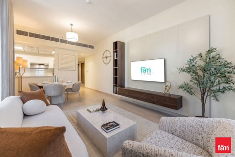 Byt v Business Bay, Dubai, SAE 2 ložnice, 117.4 m² Č.: 612704 - fotografie 5