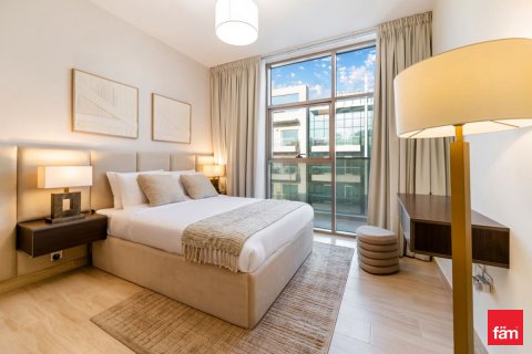 Byt v Business Bay, Dubai, SAE 2 ložnice, 117.4 m² Č.: 612704 - fotografie 16