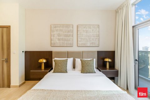 Byt v Business Bay, Dubai, SAE 2 ložnice, 117.4 m² Č.: 612704 - fotografie 12