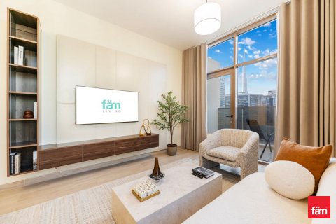 Byt v Business Bay, Dubai, SAE 2 ložnice, 117.4 m² Č.: 612704 - fotografie 8