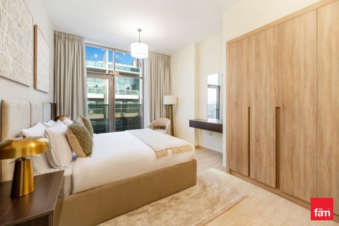 Byt v Business Bay, Dubai, SAE 2 ložnice, 117.4 m² Č.: 612704 - fotografie 3
