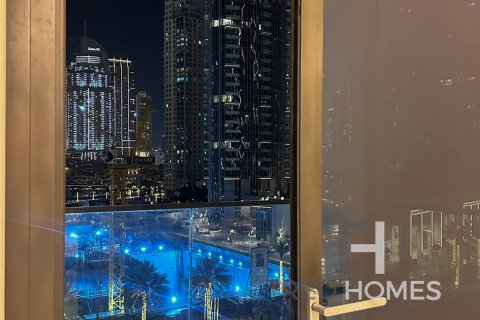 Wohnung zur Miete in Burj Khalifa, Dubai, VAE 2 Schlafzimmer, 92 m2 Nr. 597658 - Foto 12