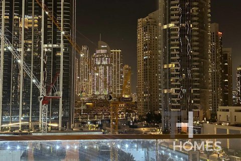 Wohnung zur Miete in Burj Khalifa, Dubai, VAE 2 Schlafzimmer, 92 m2 Nr. 597658 - Foto 1
