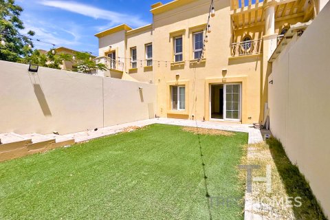 Řadový dům v The Springs, Dubai, SAE 2 ložnice, 153 m² Č.: 597662 - fotografie 1
