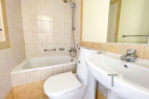 Řadový dům v The Springs, Dubai, SAE 2 ložnice, 153 m² Č.: 597662 - fotografie 9