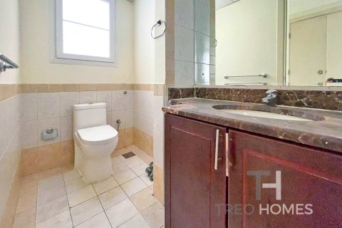 Řadový dům v The Springs, Dubai, SAE 2 ložnice, 153 m² Č.: 597662 - fotografie 5