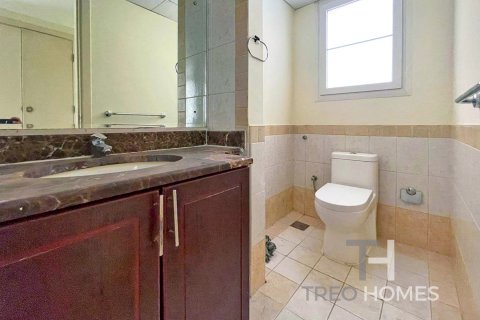 Řadový dům v The Springs, Dubai, SAE 2 ložnice, 153 m² Č.: 597662 - fotografie 10