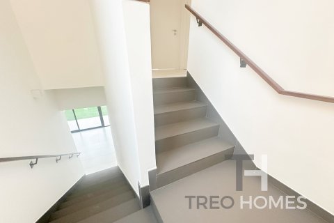 Řadový dům v The Valley, Dubai, SAE 3 ložnice, 176 m² Č.: 597661 - fotografie 28