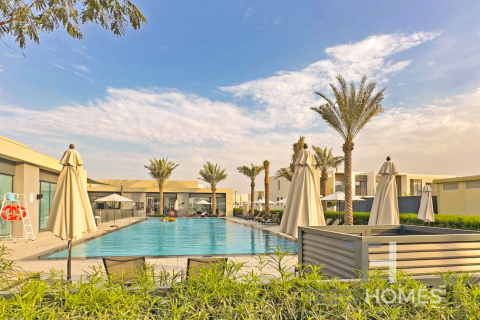 Řadový dům v The Valley, Dubai, SAE 3 ložnice, 176 m² Č.: 597661 - fotografie 5