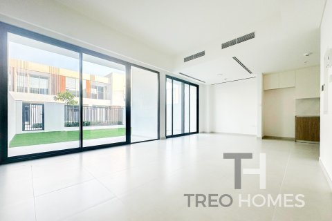 Řadový dům v The Valley, Dubai, SAE 3 ložnice, 176 m² Č.: 597661 - fotografie 16