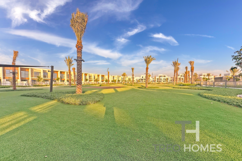 Řadový dům v The Valley, Dubai, SAE 3 ložnice, 176 m² Č.: 597661 - fotografie 6