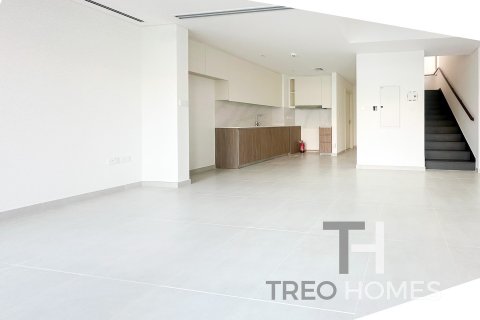 Řadový dům v The Valley, Dubai, SAE 3 ložnice, 176 m² Č.: 597661 - fotografie 14