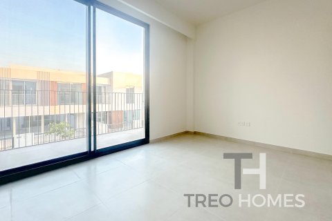 Řadový dům v The Valley, Dubai, SAE 3 ložnice, 176 m² Č.: 597661 - fotografie 25