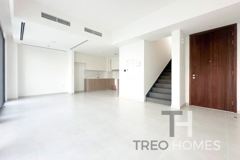 Řadový dům v The Valley, Dubai, SAE 3 ložnice, 176 m² Č.: 597661 - fotografie 2