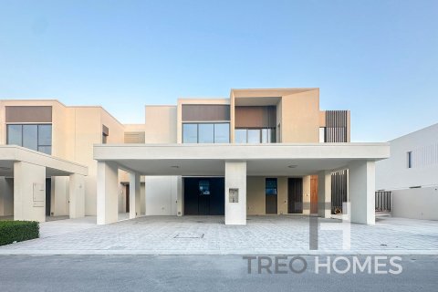Řadový dům v The Valley, Dubai, SAE 3 ložnice, 176 m² Č.: 597661 - fotografie 3