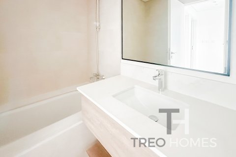 Řadový dům v The Valley, Dubai, SAE 3 ložnice, 176 m² Č.: 597661 - fotografie 27