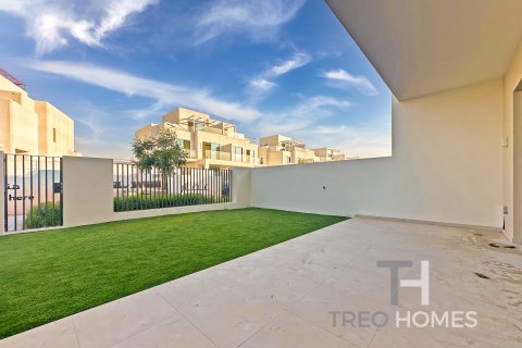The Valley, Dubai, BAE’de kiralık townhouse 3 yatak odası, 192 m&sup2; No 597663 - fotoğraf 11