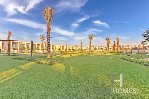The Valley, Dubai, BAE’de kiralık townhouse 3 yatak odası, 192 m&sup2; No 597663 - fotoğraf 4