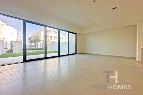 The Valley, Dubai, BAE’de kiralık townhouse 3 yatak odası, 192 m&sup2; No 597663 - fotoğraf 14