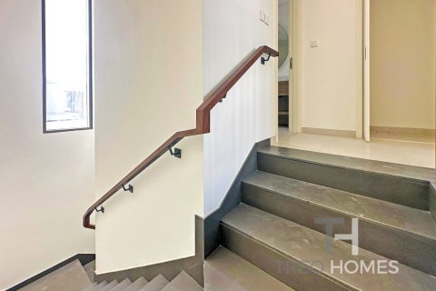 The Valley, Dubai, BAE’de kiralık townhouse 3 yatak odası, 192 m&sup2; No 597663 - fotoğraf 25