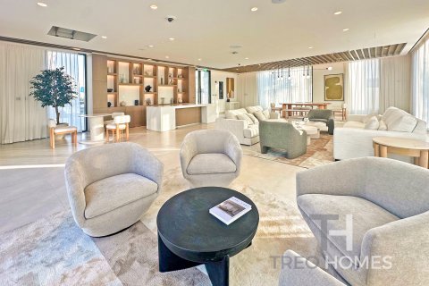 The Valley, Dubai, BAE’de kiralık townhouse 3 yatak odası, 192 m&sup2; No 597663 - fotoğraf 8