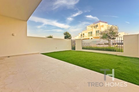 The Valley, Dubai, BAE’de kiralık townhouse 3 yatak odası, 192 m&sup2; No 597663 - fotoğraf 10