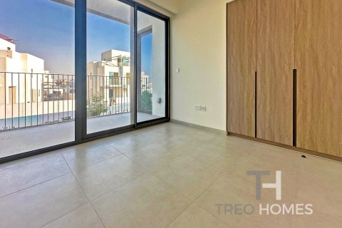 The Valley, Dubai, BAE’de kiralık townhouse 3 yatak odası, 192 m&sup2; No 597663 - fotoğraf 18