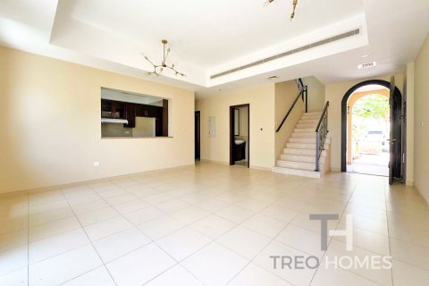 Řadový dům v Reem, Dubai, SAE 3 ložnice, 200 m² Č.: 597659 - fotografie 3