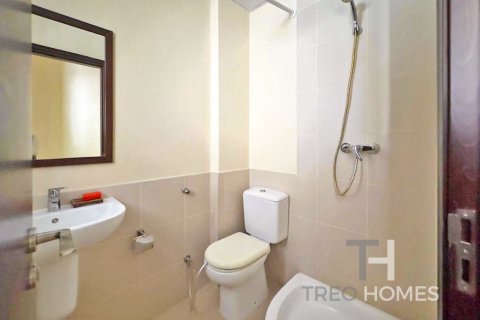 Řadový dům v Reem, Dubai, SAE 3 ložnice, 200 m² Č.: 597659 - fotografie 11