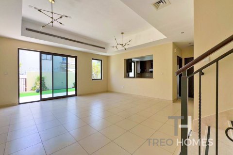 Řadový dům v Reem, Dubai, SAE 3 ložnice, 200 m² Č.: 597659 - fotografie 2