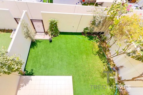 Řadový dům v Reem, Dubai, SAE 3 ložnice, 200 m² Č.: 597659 - fotografie 14