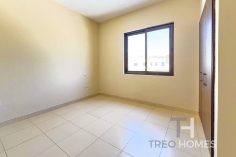 Řadový dům v Reem, Dubai, SAE 3 ložnice, 200 m² Č.: 597659 - fotografie 12