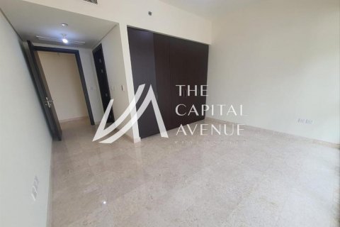 Byt v Al Reem Island, Abu Dhabi, SAE 1 ložnice, 82 m² Č.: 604903 - fotografie 7