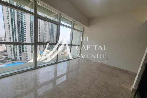 Byt v Al Reem Island, Abu Dhabi, SAE 1 ložnice, 82 m² Č.: 604903 - fotografie 4