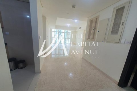 Byt v Al Reem Island, Abu Dhabi, SAE 1 ložnice, 82 m² Č.: 604903 - fotografie 3