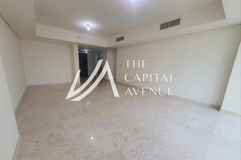 Byt v Al Reem Island, Abu Dhabi, SAE 1 ložnice, 82 m² Č.: 604903 - fotografie 6