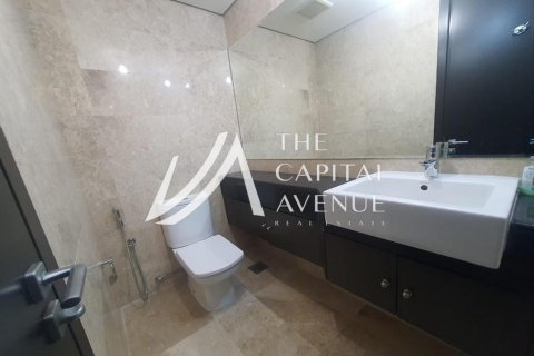 Byt v Al Reem Island, Abu Dhabi, SAE 1 ložnice, 82 m² Č.: 604903 - fotografie 10