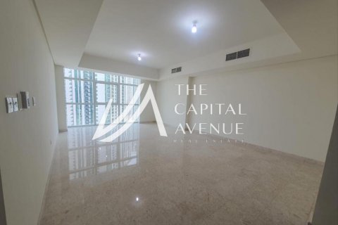 Byt v Al Reem Island, Abu Dhabi, SAE 1 ložnice, 82 m² Č.: 604903 - fotografie 2