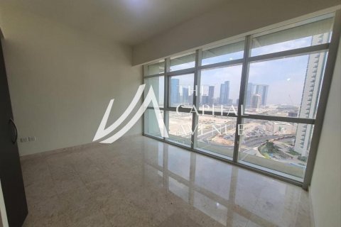 Byt v Al Reem Island, Abu Dhabi, SAE 1 ložnice, 82 m² Č.: 604903 - fotografie 5